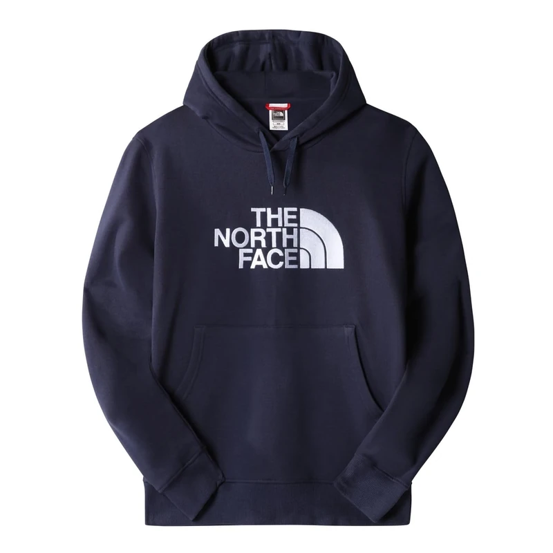 The North Face Drew Sweatshirt Summit Navy S