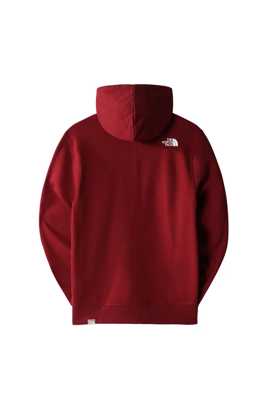 The North Face Open Gate Sweatshirt Cordovan L