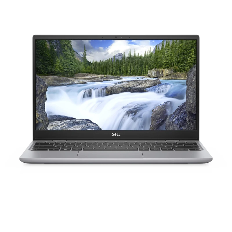 Dell Latitude 3320 i3-1125G4 Notebook 33.8 cm (13.3") Full HD Intel® Core™ i3 8 GB LPDDR4x-SDRAM 256 GB SSD Wi-Fi 6 (802.11ax) Windows 10 Pro Grey