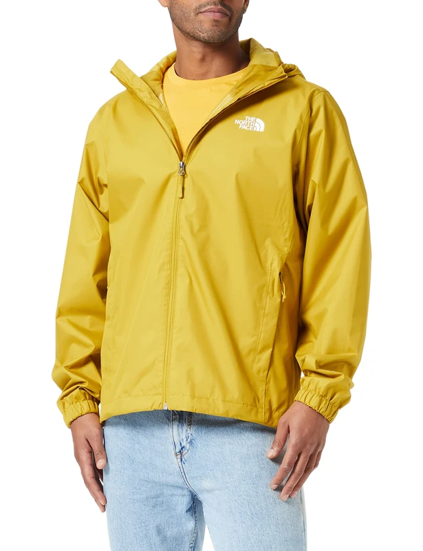 The North Face Jacket;NF00A8AZ 2. Outdoor Sports Apparel - [Sports vendors only];196246263368;Mineral Gold;Outdoor Men Softshell Jacket