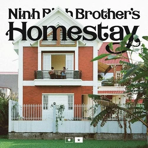 Ninh Binh Brother's Homestay [VINYL]