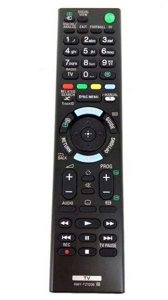 Remote Commander