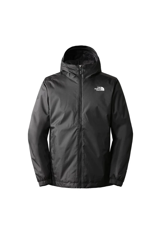 The North Face Jacket;NF00C302 2. Outdoor Sports Apparel - [Sports vendors only];196246263924;TNF Black-TNF White;Outdoor Men Softshell Jacket