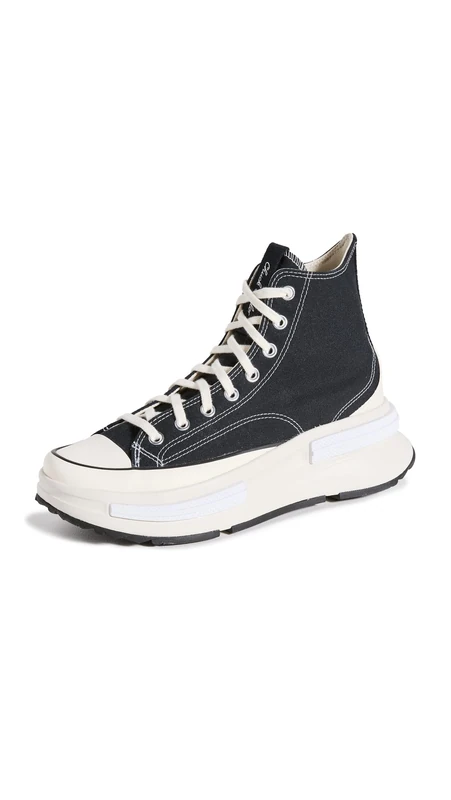 Converse A00869C Run Star Legacy CX Men Black/EGRET/White UK 7.5
