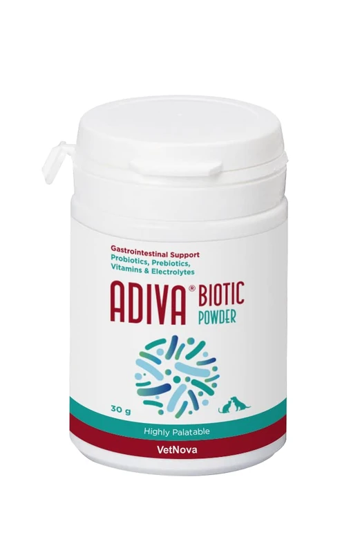 ADIVA® Biotic Powder 30 g - Image 1