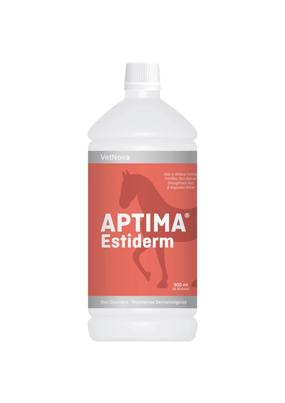 VetNova APTIMA® Estiderm 925 ml - Oral Liquid - Image 1