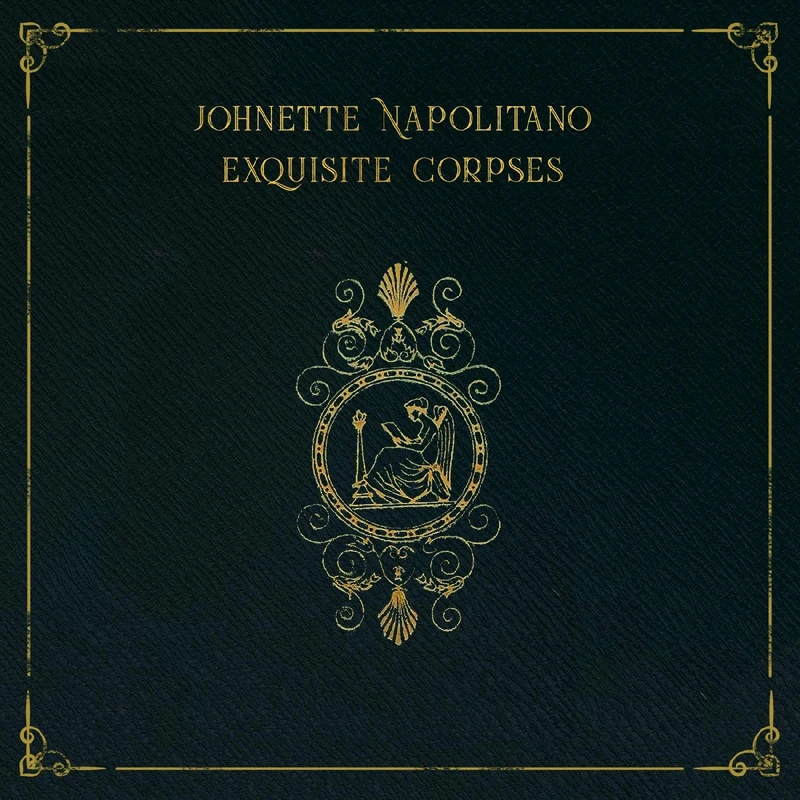 Exquisite Corpses [VINYL] - Image 1