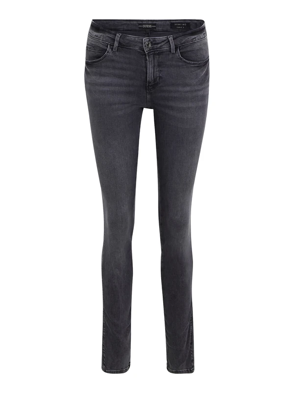Guess Curve X