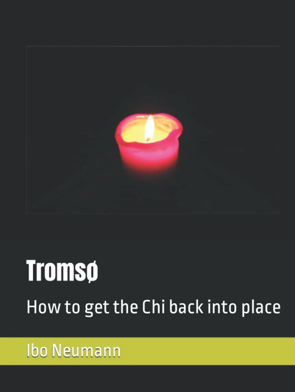 Tromsø: How to get the Chi back into place - Image 1