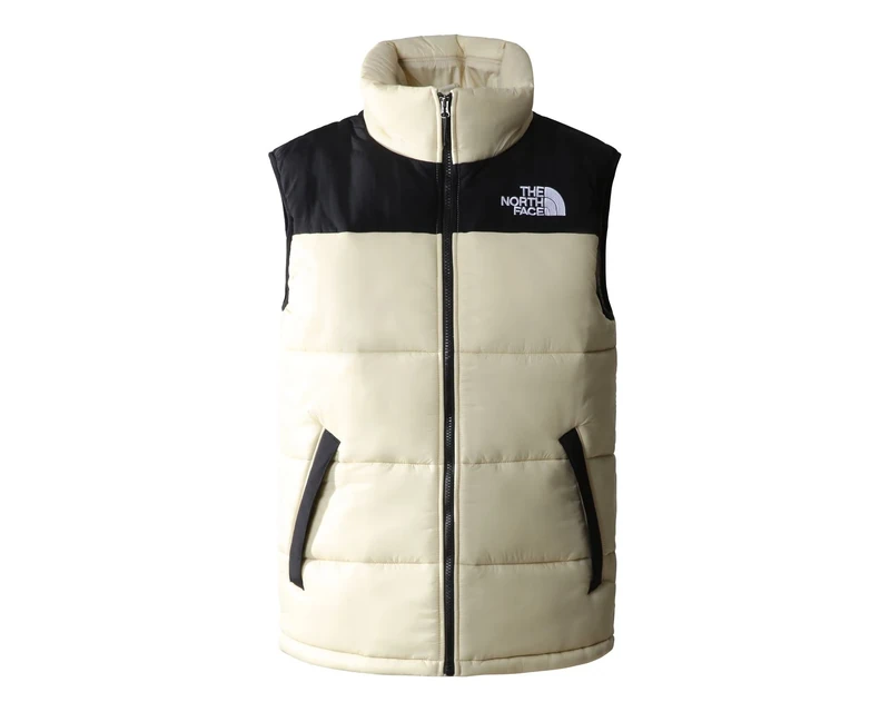 The North Face Hmlyn Vest Gravel XS