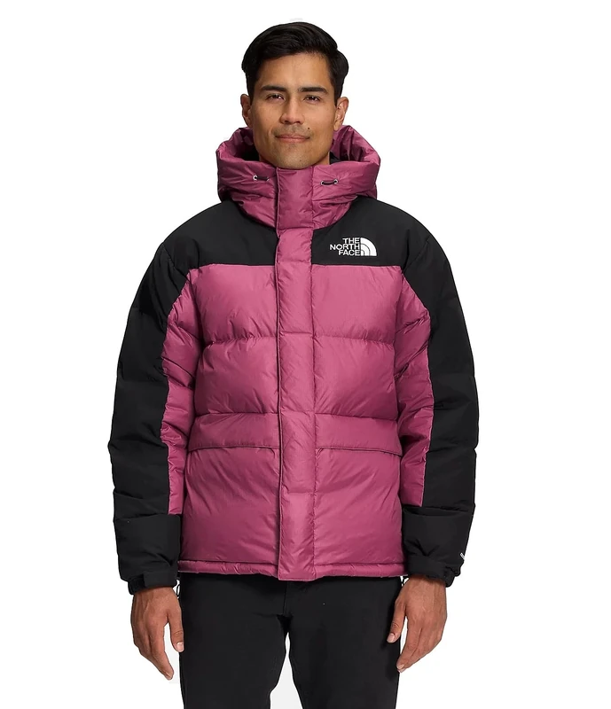The North Face Hmlyn Jacket Acoustic Blue M