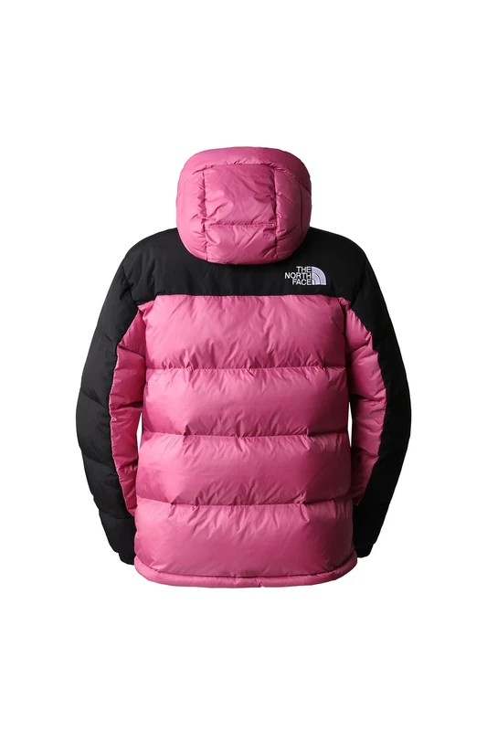 The North Face Hmlyn Jacket Red Violet XS