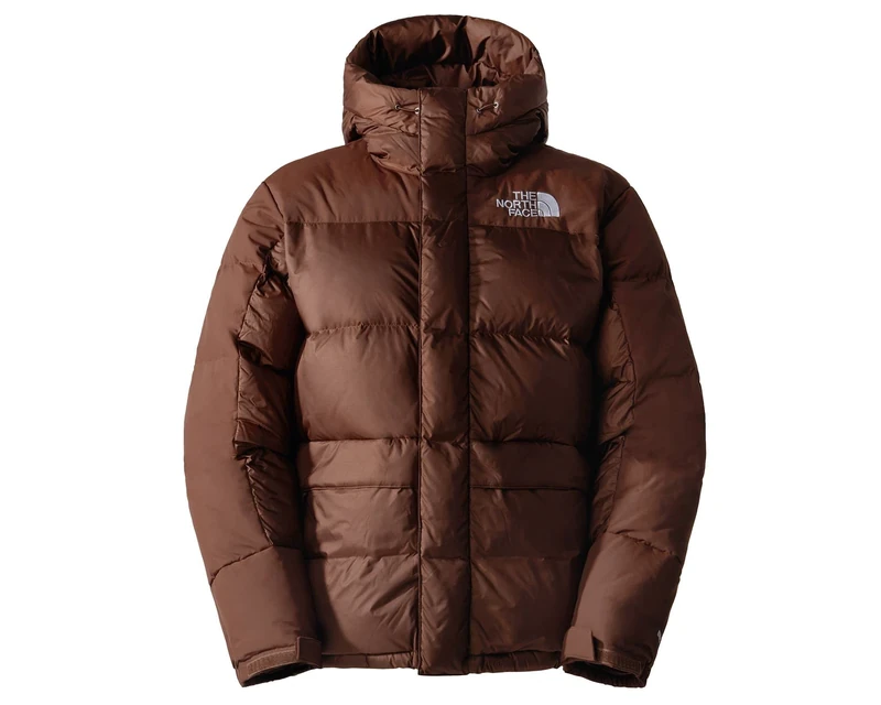 The North Face Hmlyn Jacket Dark Oak XS