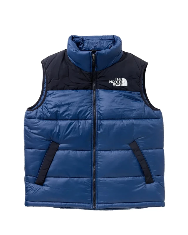 The North Face Hmlyn Vest Shady Blue XXL