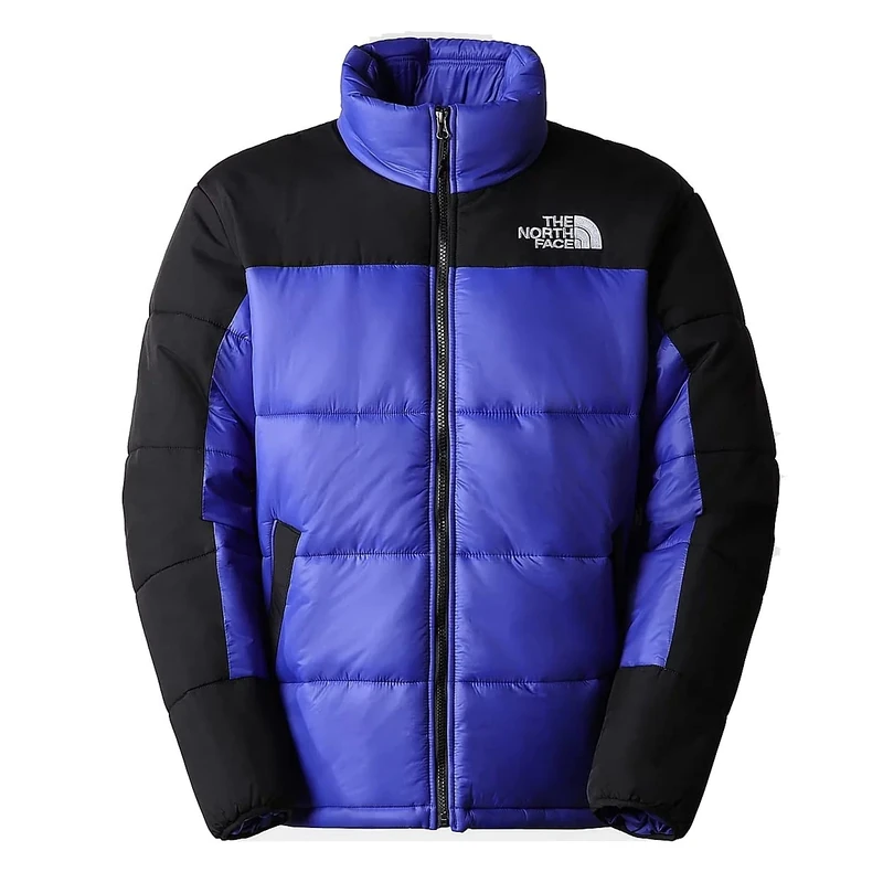 The North Face Hmlyn Insulated Jacket Lapis Blue M