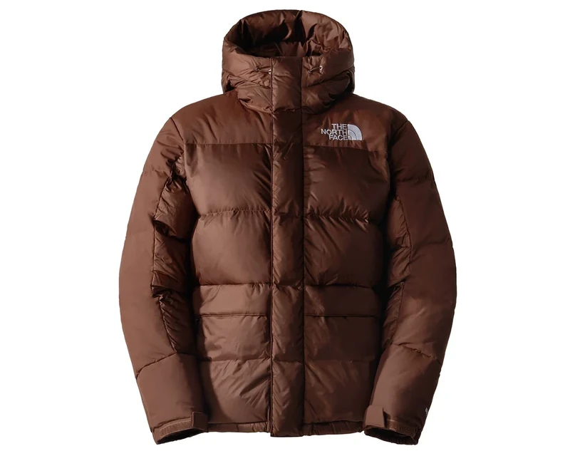 The North Face Hmlyn Jacket Dark Oak S