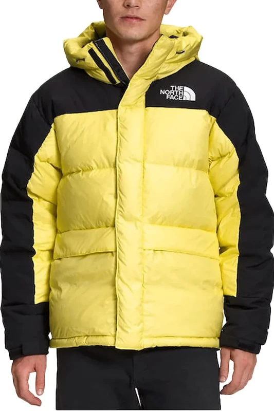 The North Face Hmlyn Jacket Yellowtail S