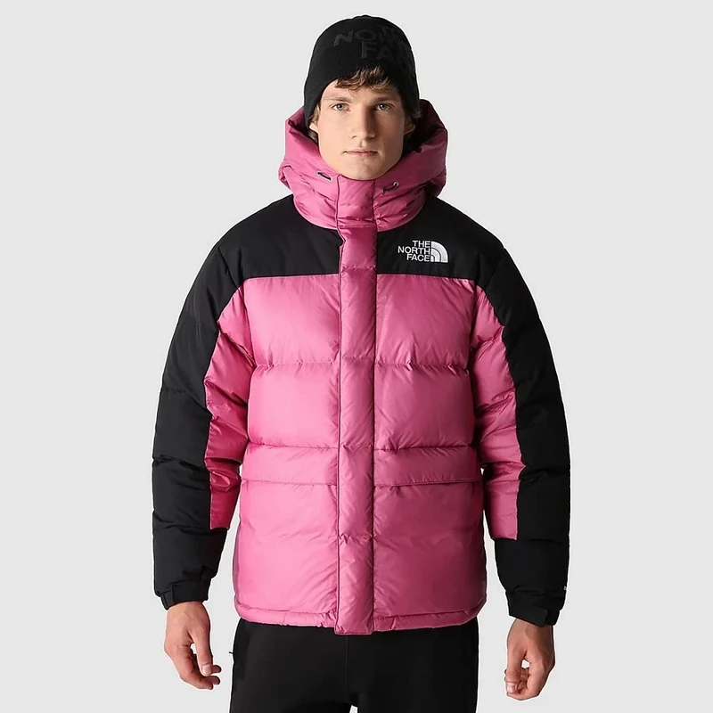 The North Face Hmlyn Jacket Acoustic Blue L