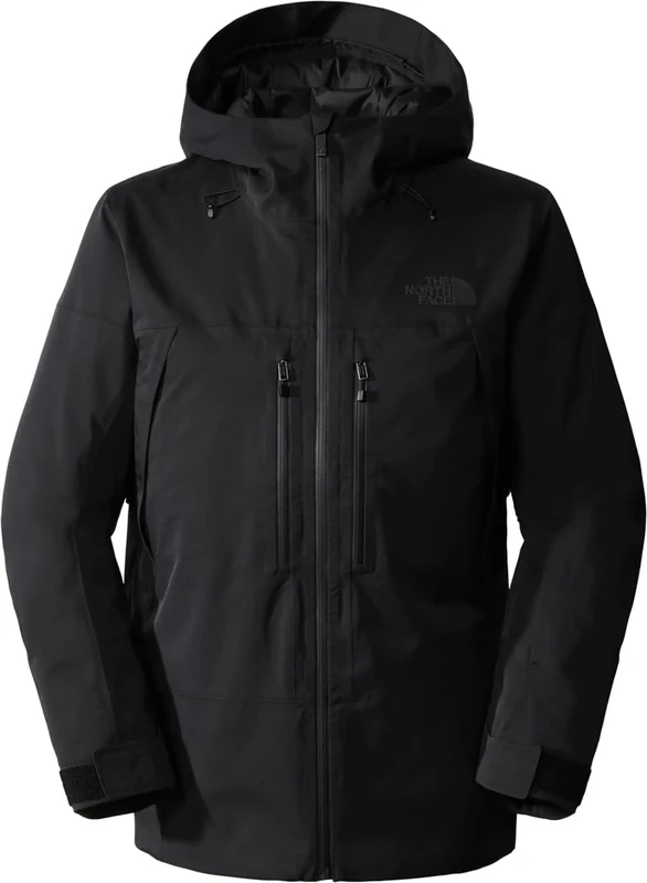 The North Face Mount Bre Jacket Tnf Black S