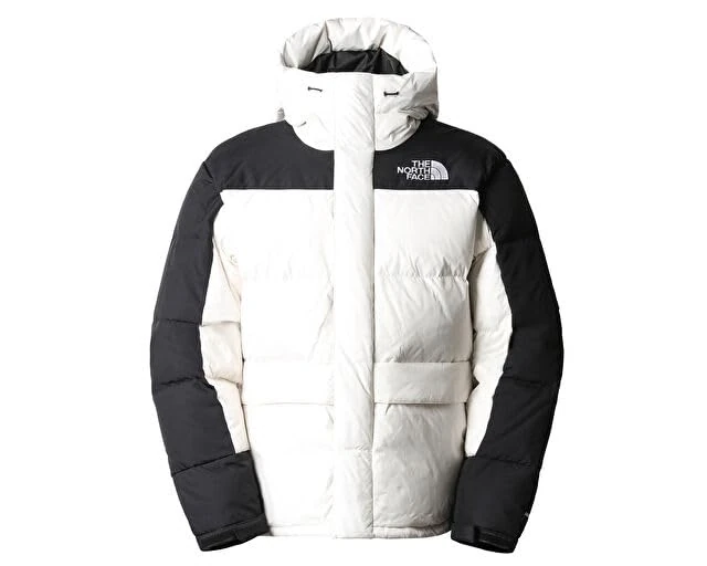 The North Face Hmlyn Jacket Gardenia White XL