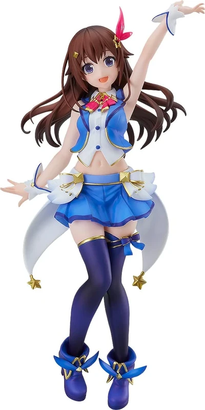 Max Factory - Hololive Production - Pop Up Parade - Tokino Sora PVC Figure