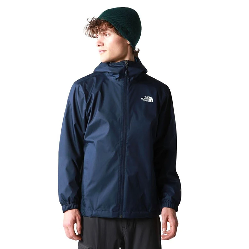 The North Face Jacket;NF00A8AZ 2. Outdoor Sports Apparel - [Sports vendors only];196246263771;Summit Navy;Outdoor Men Softshell Jacket