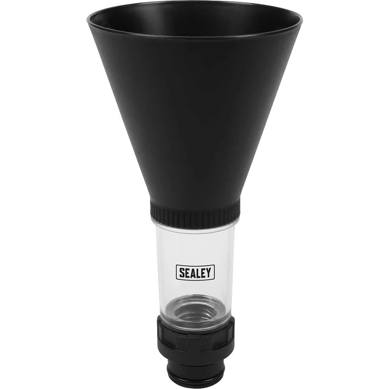 Sealey Engine Oil Funnel Set, 5pc - Audi, Seat, Skoda and Volkswagen - VS7105
