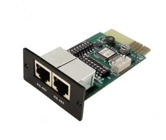 SALICRU TARJETA AS-400 Dry Contact