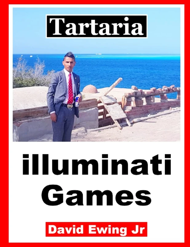 Tartaria - illuminati Games: (not in colour)