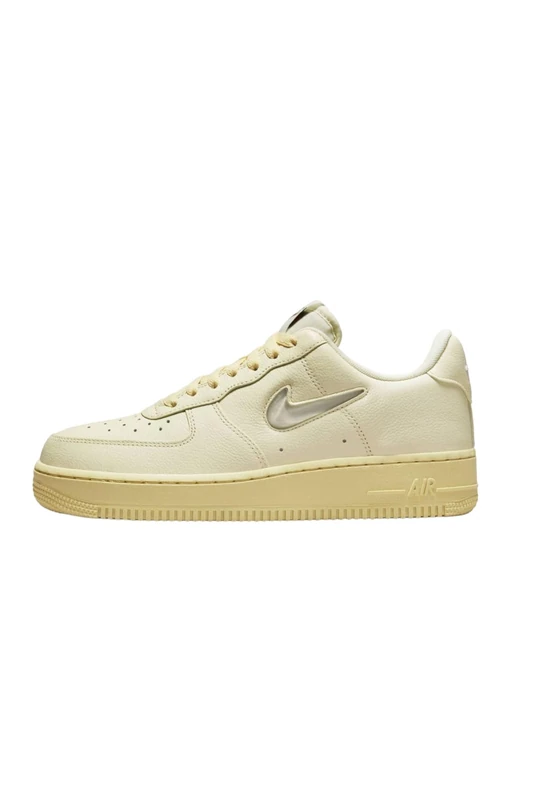 NIKE DO9456-100 WMNS AIR Force 1 '07 LX Women Multicolor UK 3