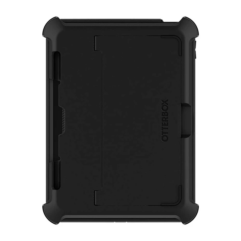OtterBox Defender Case for iPad 10th gen 2022, iPad 11th gen 2025 (A16), Shockproof, Ultra-Rugged Protective Case with built in Screen Protector, 2x Tested to Military Standard, Black