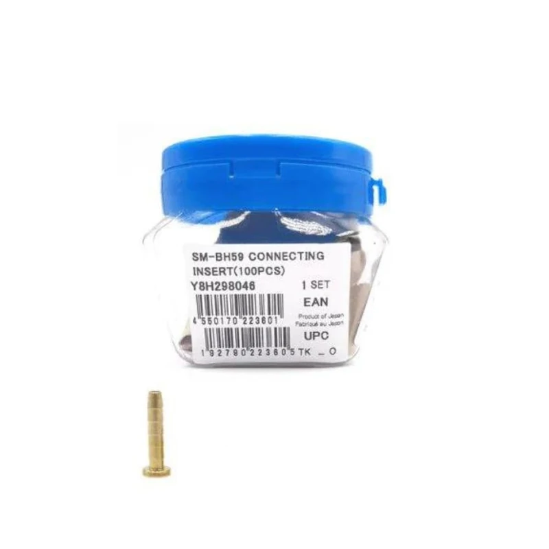 100 Piece Connection Insert for Shimano SM-BH59 10V