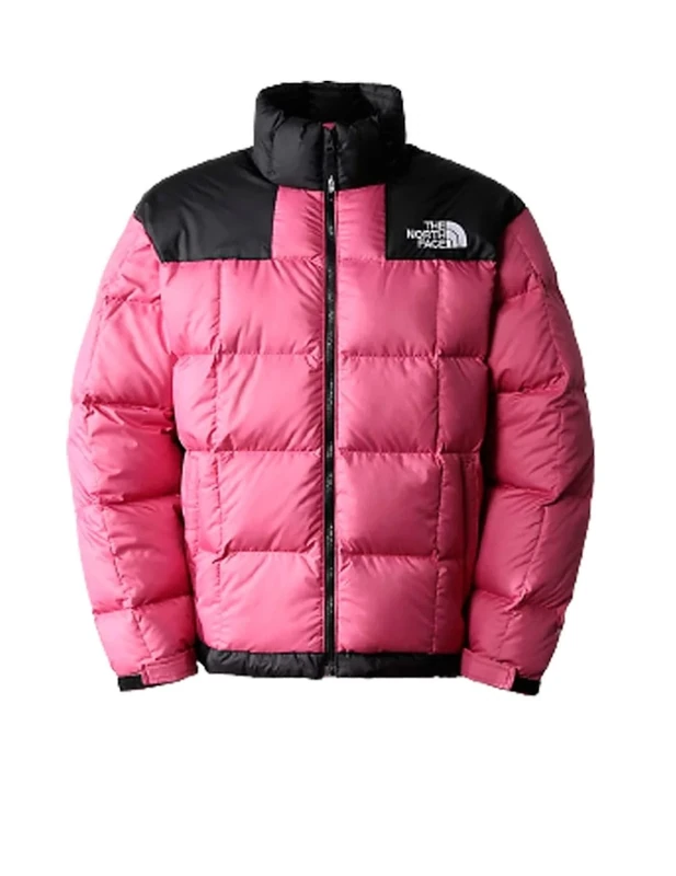 The North Face Lhotse Jacket Red Violet XXL