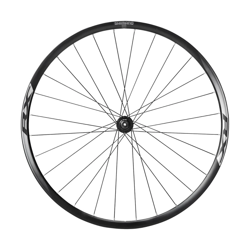 Shimano Wheel F&R RX570-650B 10/11s Bike Wheel