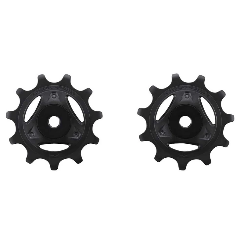 SHIMANO RD-R9250 pulley set,Black