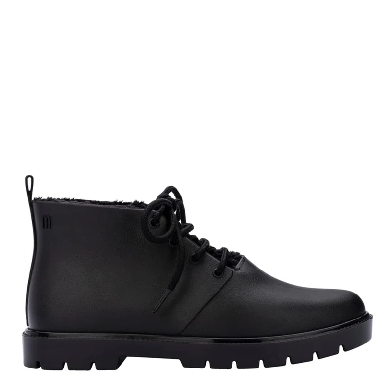 Melissa FLUFFY BOOT AD, Ankle Boot,