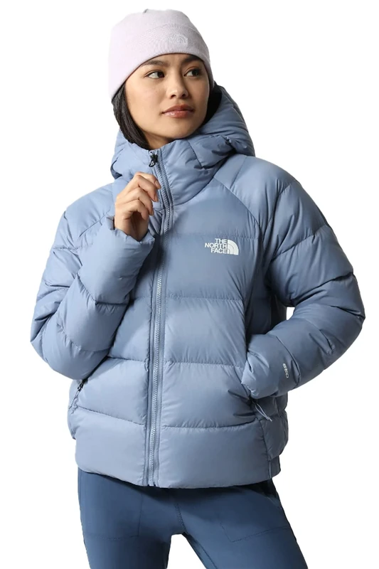 The North Face Hyalite Jacket Folk Blue S
