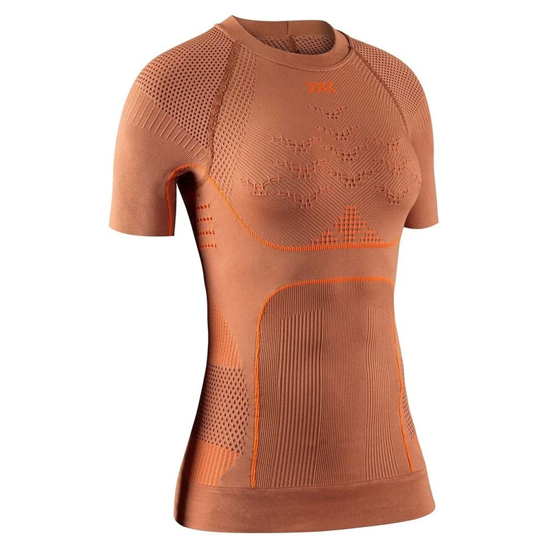 X-BIONIC Outdoor Energizer 4.0 Shirt Short Sleeves Women