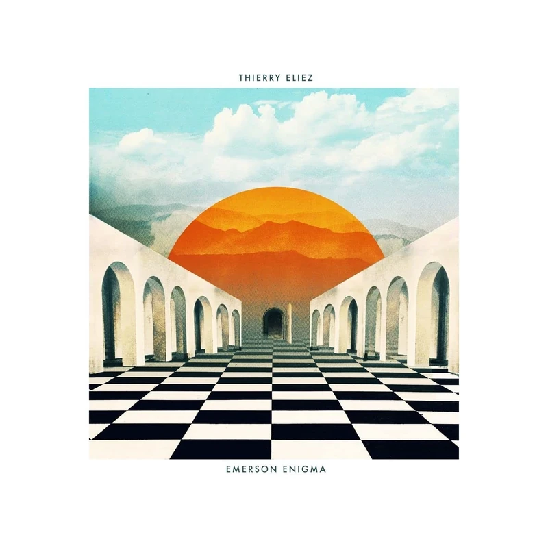 Emerson Enigma [VINYL]