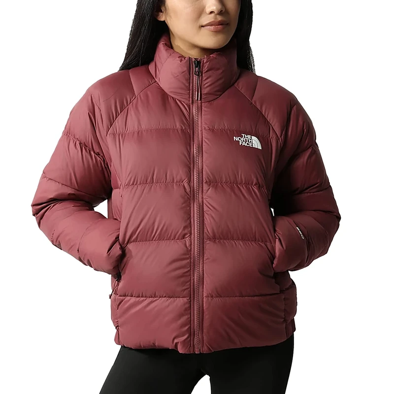 The North Face Hyalite Jacket Wild Ginger M