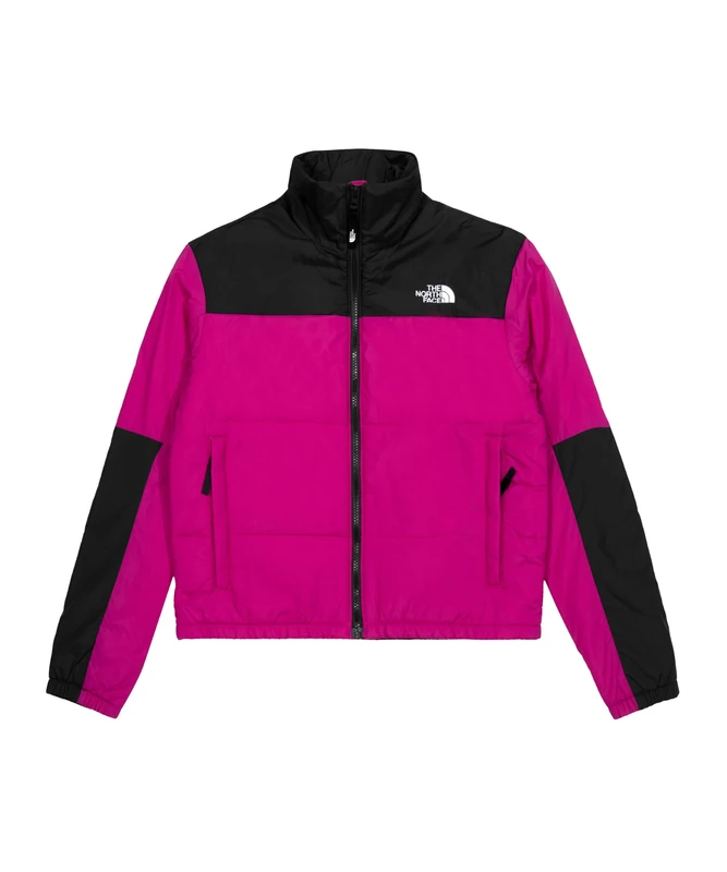 The North Face Gosei Jacket Fuschia Pink S