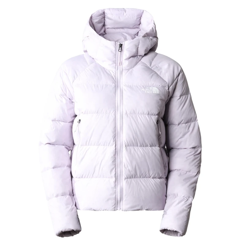 The North Face Hyalite Jacket Lavender Fog M
