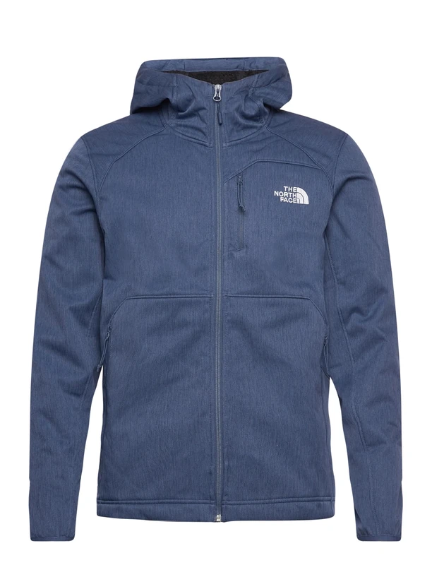 The North Face Quest Jacket Shady Blue Dark Heather XL