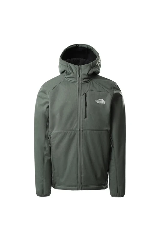 The North Face Quest Jacket Thyme Heather XXL