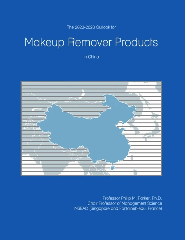 The 2023-2028 Outlook for Makeup Remover Products in China