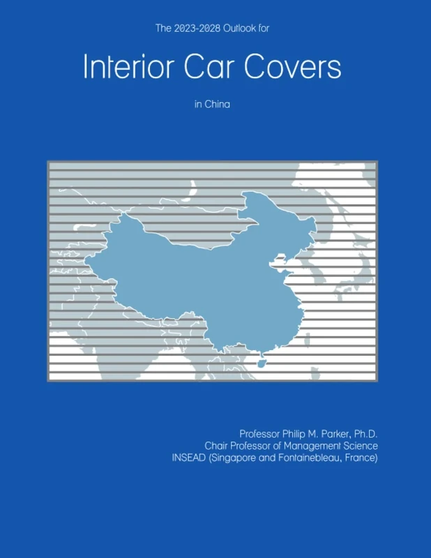 The 2023-2028 Outlook for Interior Car Covers in China