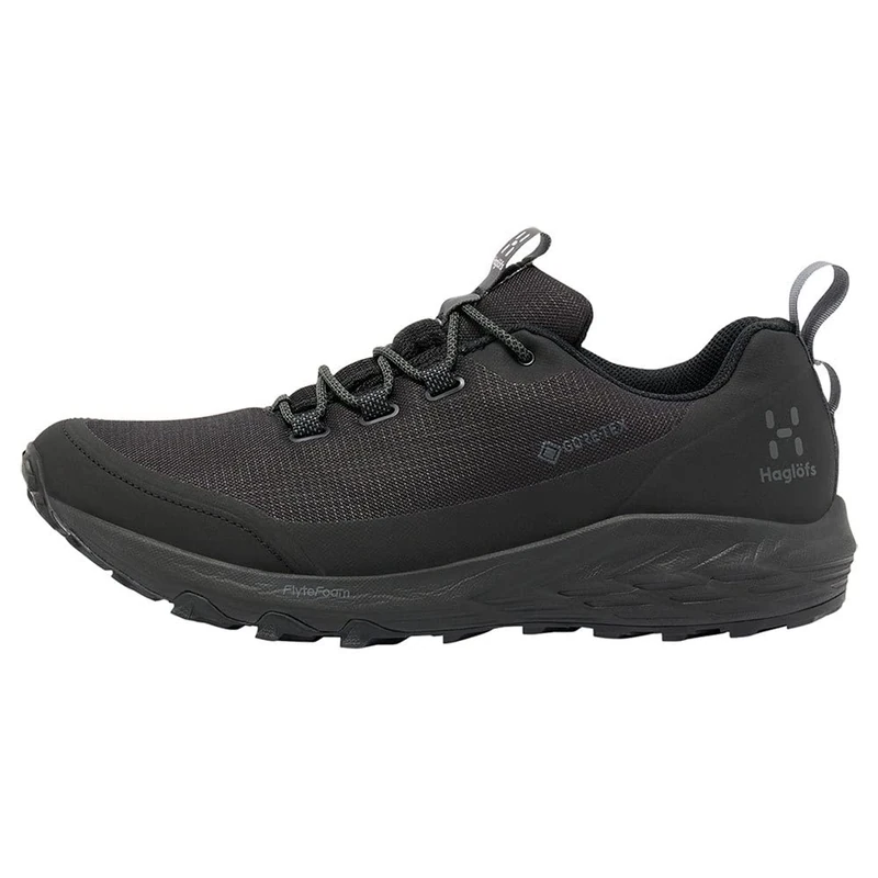 HAGLOFS 498880_2C5 L.I.M FH GTX LOW Men TRUE BLACK UK 7