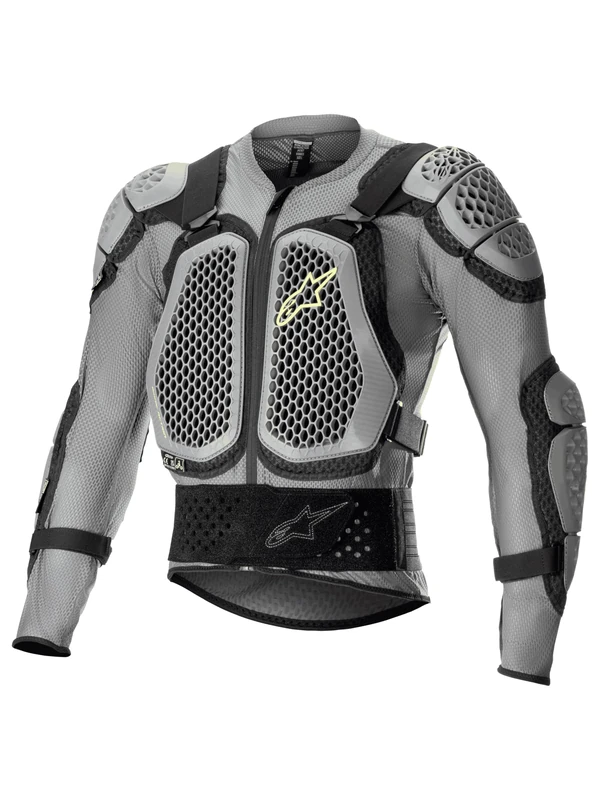Alpinestars Bionic Action V2 Protective Jacket M - Image 1