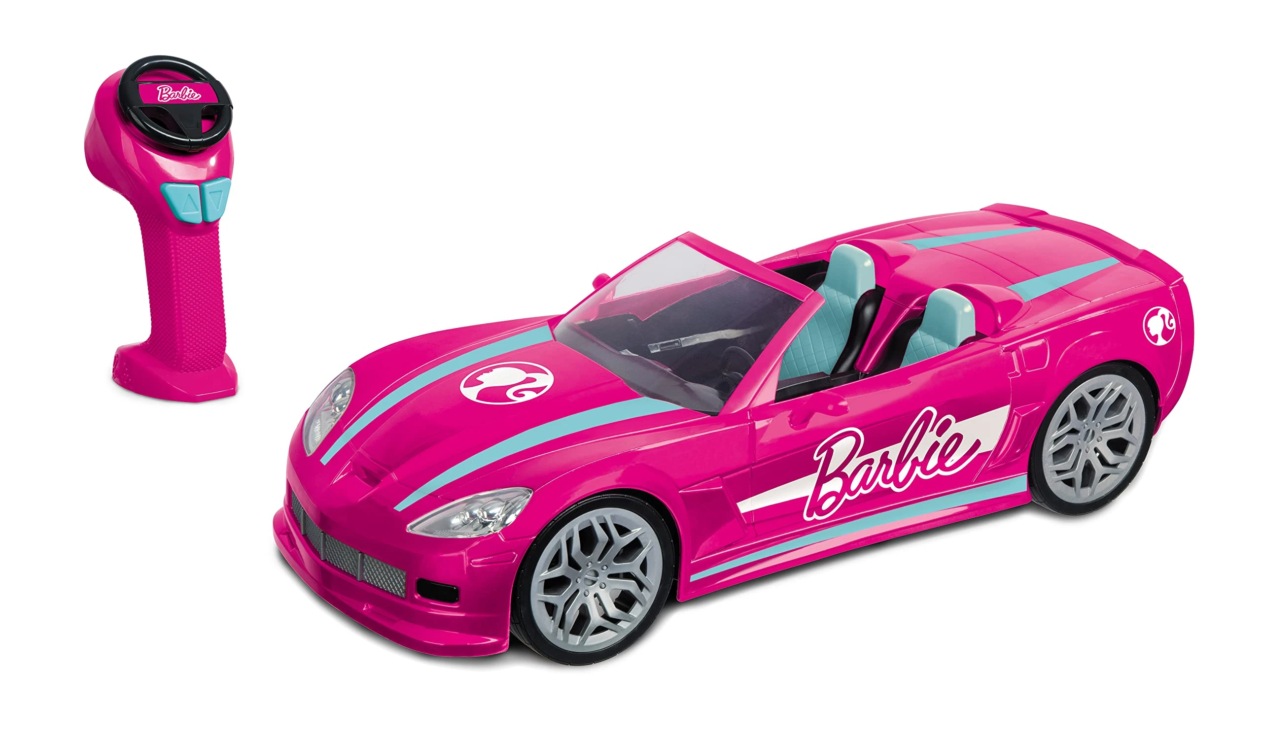 Barbie 63740 Toy, Pink