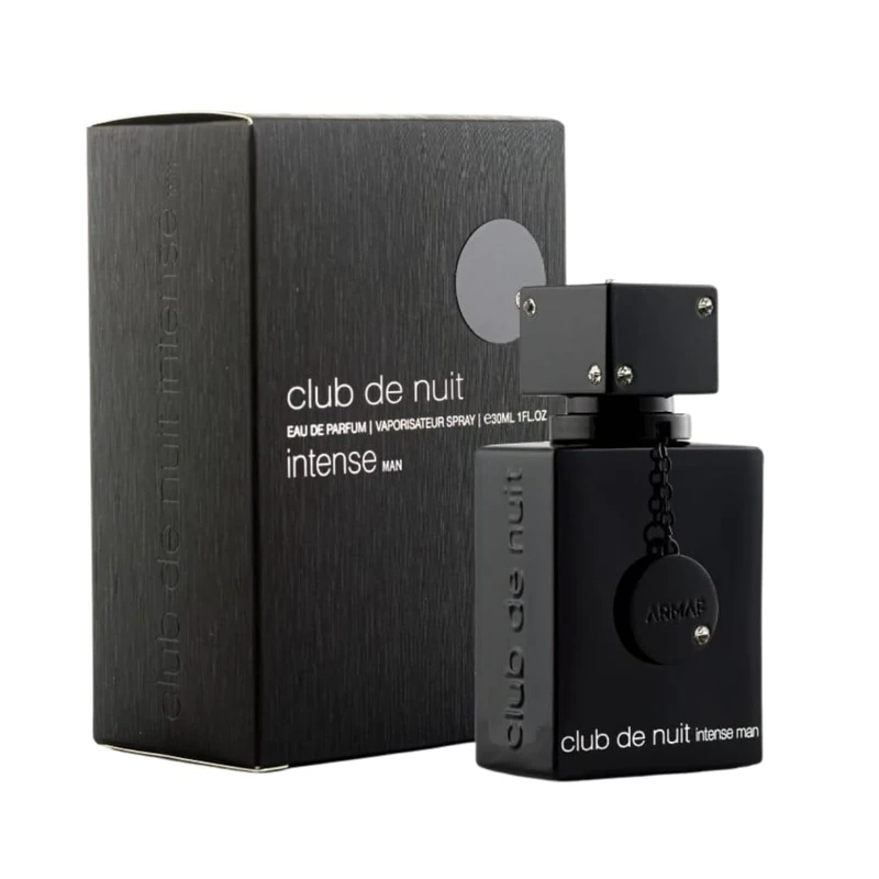 ARMAF Club De Nuit Intense Man Eau De Parfum, 30ml